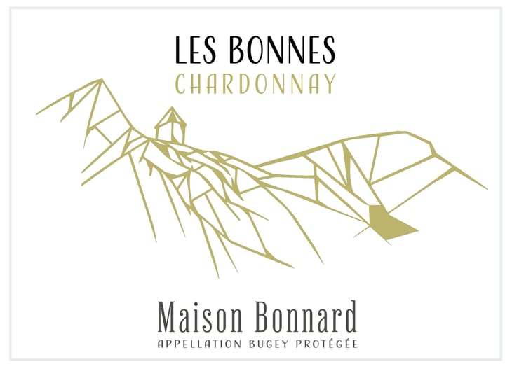 Les Bonnes - Maison Bonnard - frederic-romain-et-anne-sophie-bonnard 