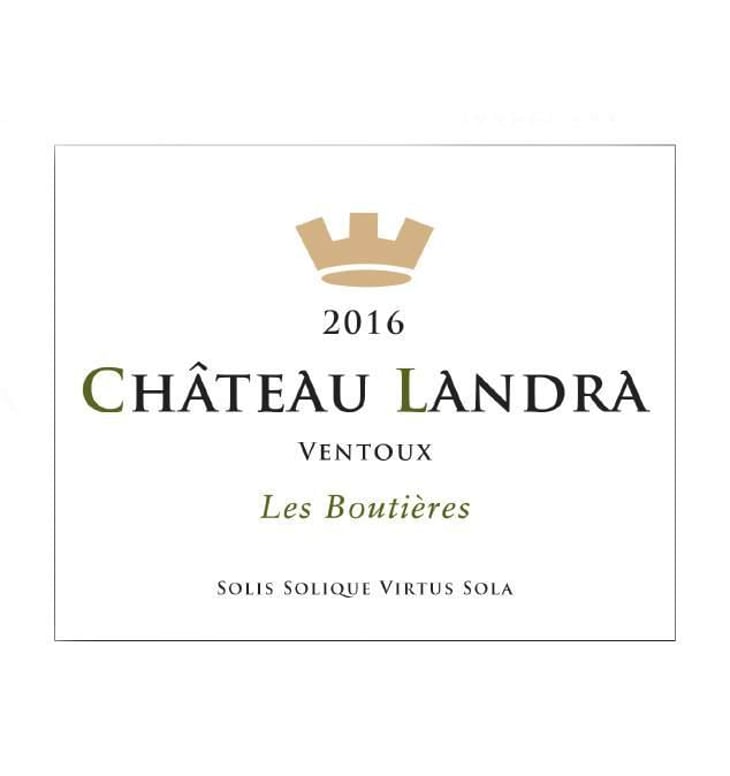 Les Boutières - Château Landra - cecile-frederic-renoux 