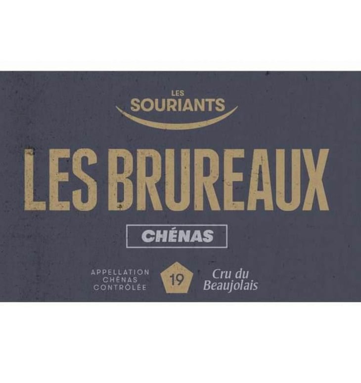 Les Brureaux - Domaine Les Souriants - maxime-troncy-damien-polosse 