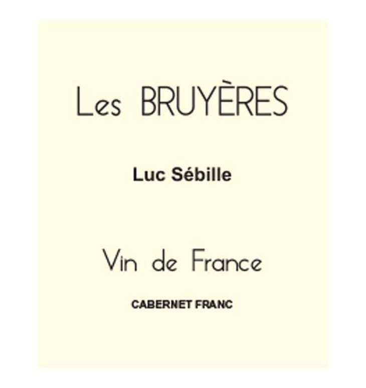Les Bruyères - Carroi Bon Air - luc-sebille 