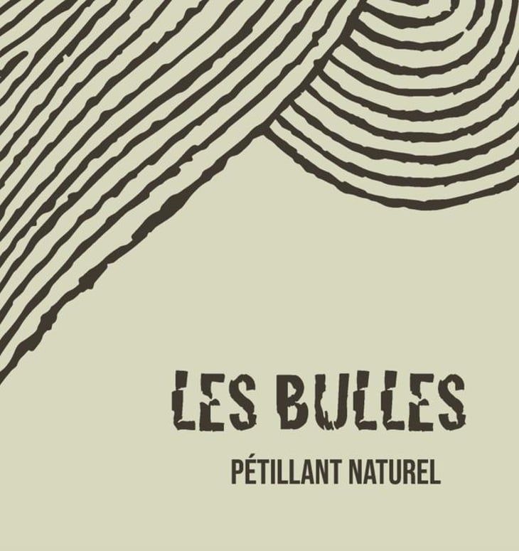 Les Bulles - Léo Dirringer - leo-dirringer -2020