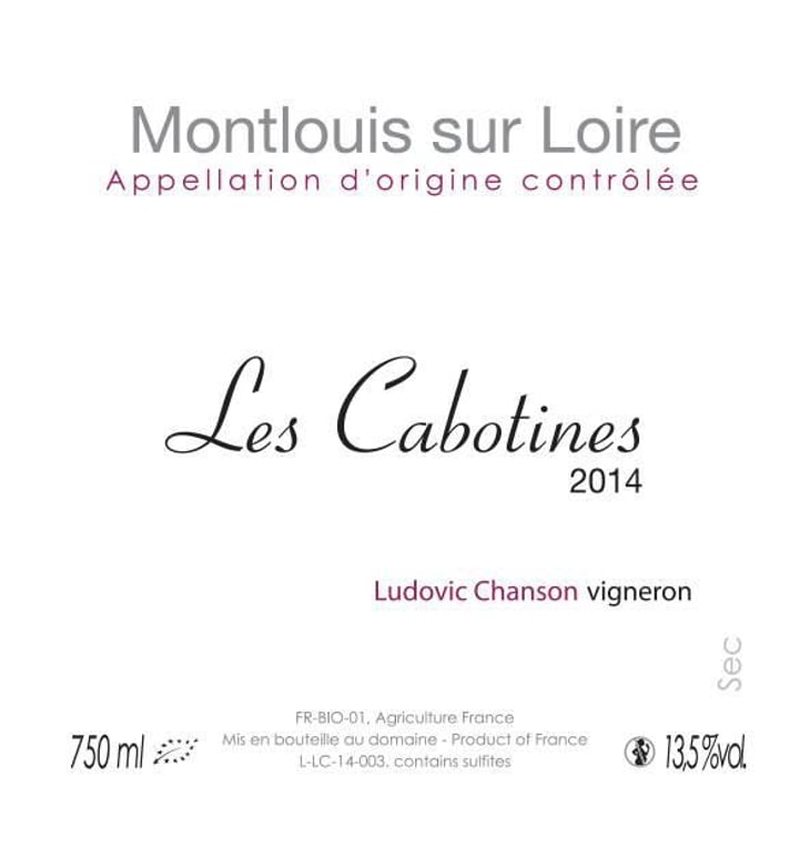 Les Cabotines - Ludovic Chanson - ludovic-chanson 