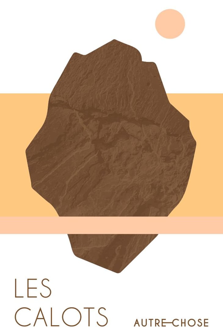 LES CALOTS - Domaine Autre Chose - tiphaine-pierlot-corentin-le-bolloch -2022