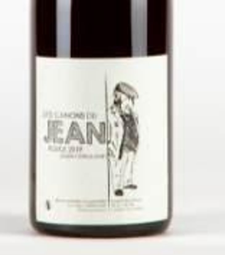 Les Canons du Jean - Les Canons du Jean - julien-crinquand 