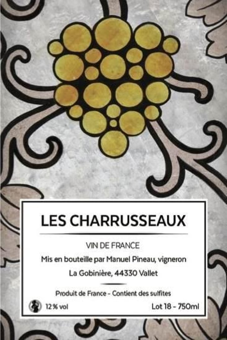 Les Charrusseaux - Manuel Pineau - manuel-pineau-closed-in-2021 