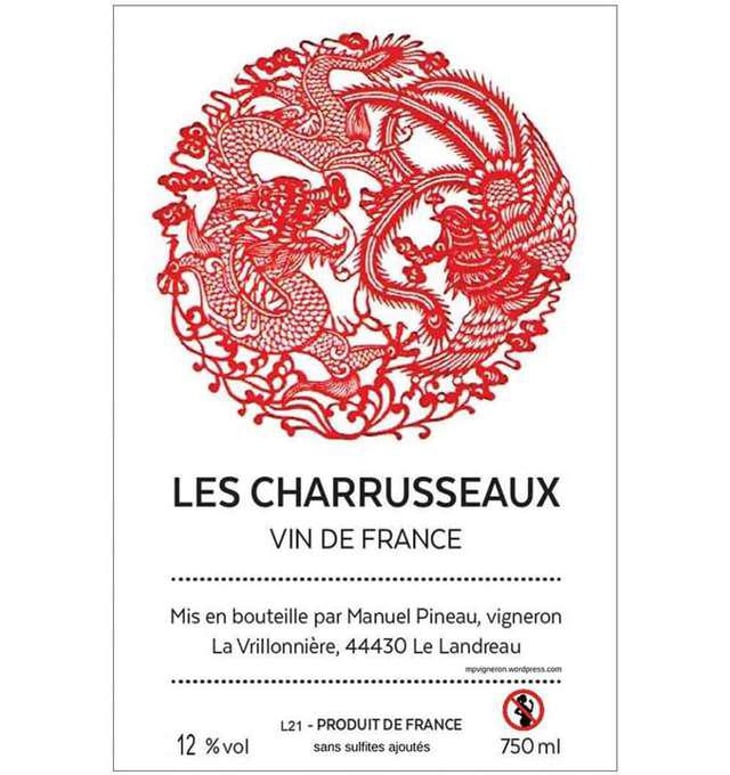 Les Charusseaux Cabernets - Manuel Pineau - manuel-pineau-closed-in-2021 