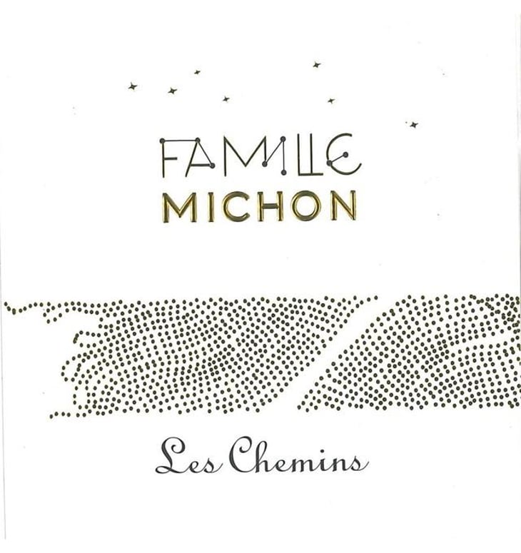 Les Chemins - Domaine Saint Nicolas - mickael-antoine-thierry-michon 
