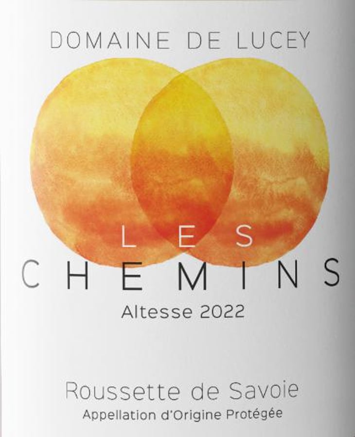 Les Chemins - Domaine de Lucey - anne-cecile-pflieger-erwan-buchwalter 