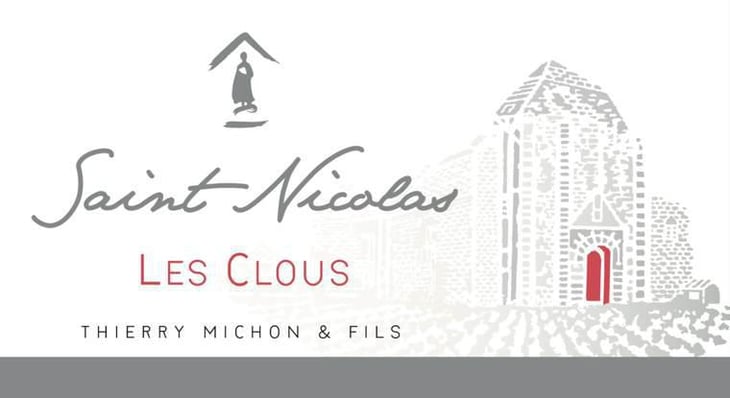 Les Clous - Domaine Saint Nicolas - mickael-antoine-thierry-michon 