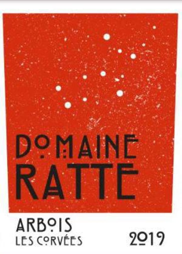 Les Corvées - Domaine Ratte - michel-henri-ratte 
