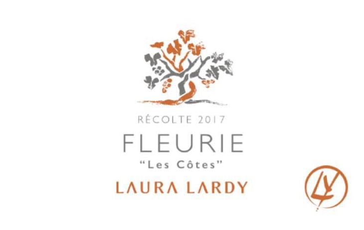 Les Côtes - Domaine Laura Lardy - laura-lardy 