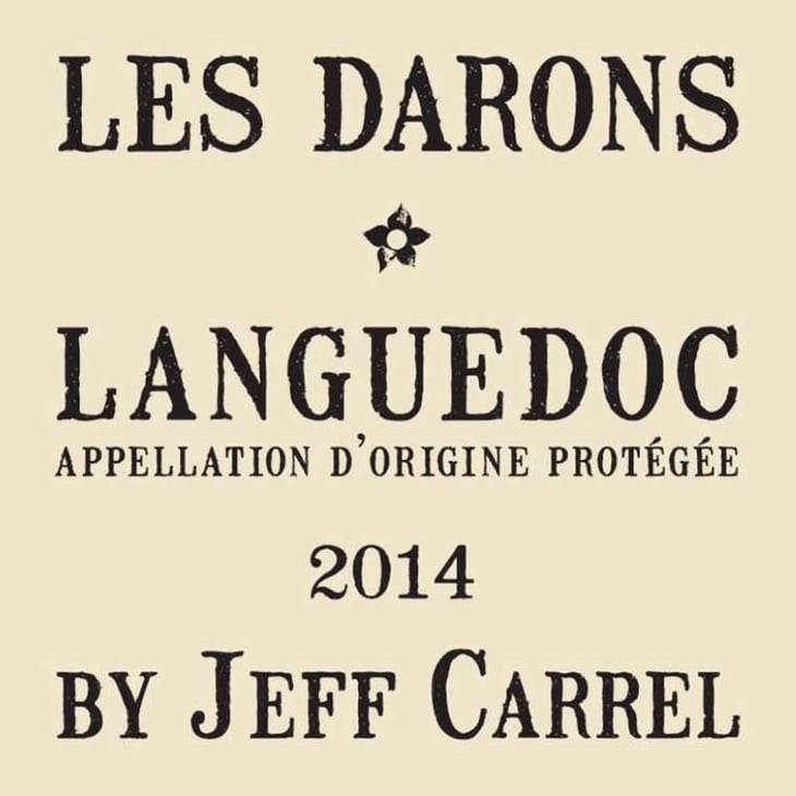 Les Darons (Blanc) - Jeff Carrel - jeff-carrel 