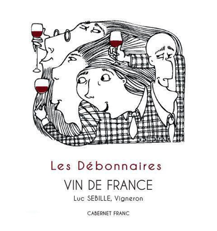 Les débonnaires (image 3) - Carroi Bon Air - luc-sebille 