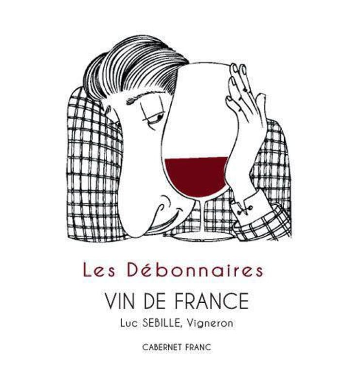 Les débonnaires (image 4) - Carroi Bon Air - luc-sebille 