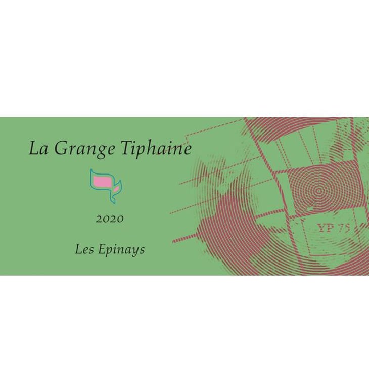Les Epinays - La Grange Tiphaine - coralie-damien-delecheneau 