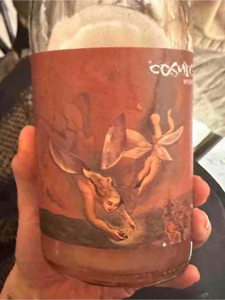 Les Fades del Calcari - Còsmic Vinyaters - salvador-batlle-barrabeig -2023