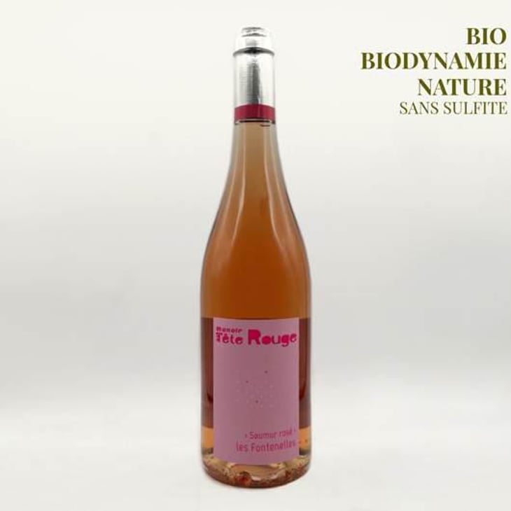 Les Fontenelles - Manoir de la Tête Rouge - guillaume-sophie-reynouard 