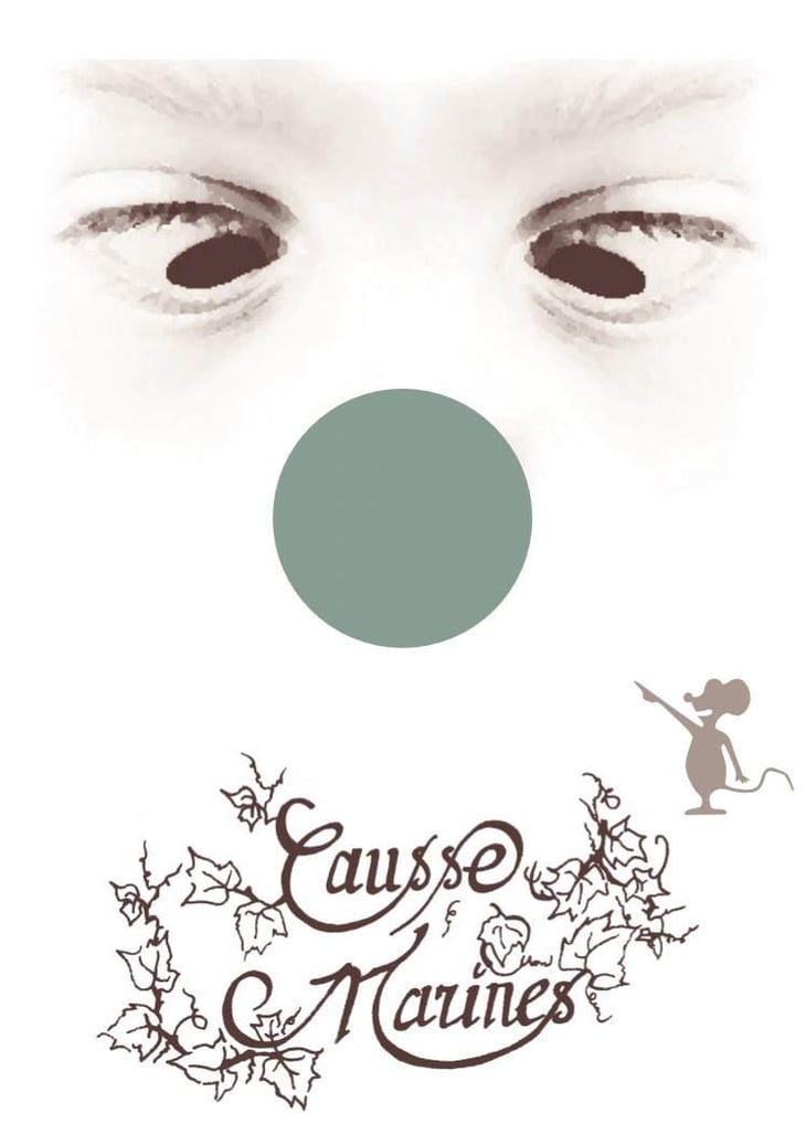 Les Greilles - Causse Marines - patrice-lescarret-virginie-maignien 