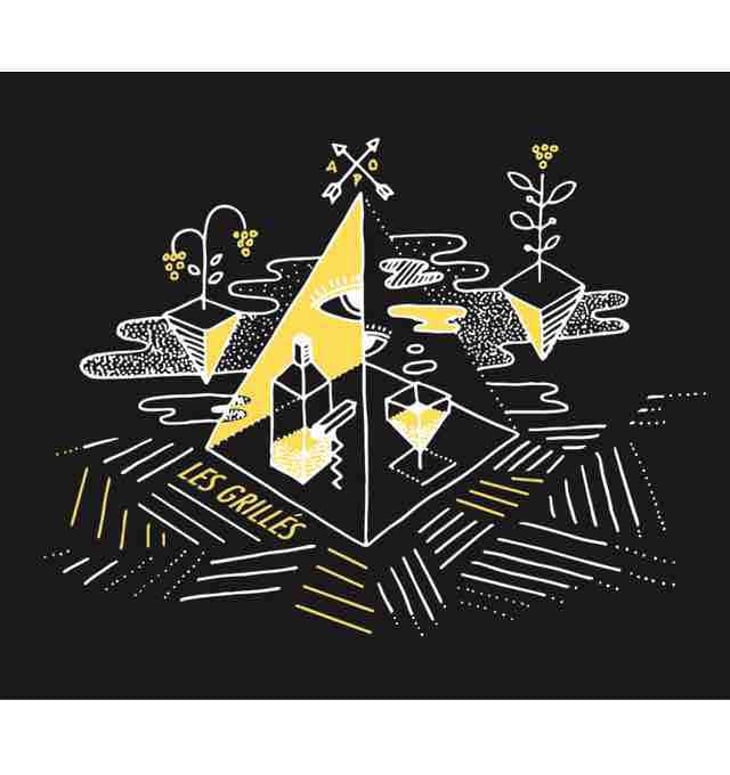 Les Grillés - Bonnet-Cotton - marine-bonnet-pierre-cotton 