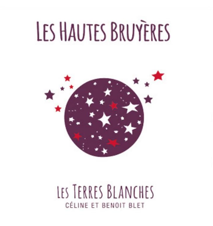 Les Hautes Bruyères - Les Terres Blanches - celine-benoit-blet 