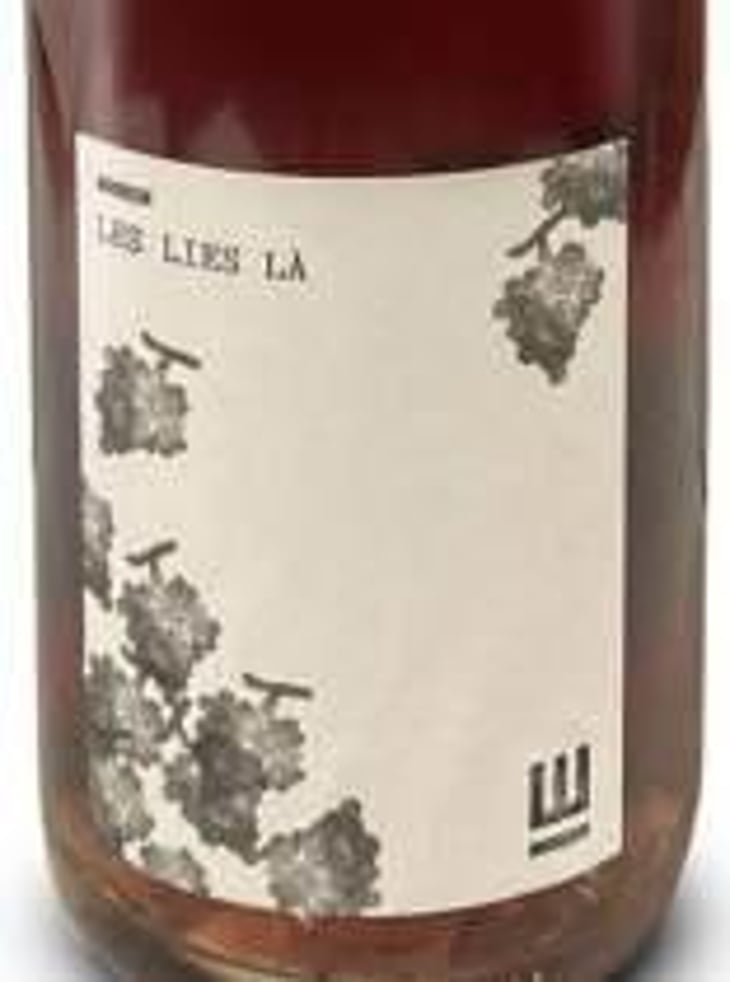 Les Lies Là - Domaine Pierre Weber - pierre-weber 