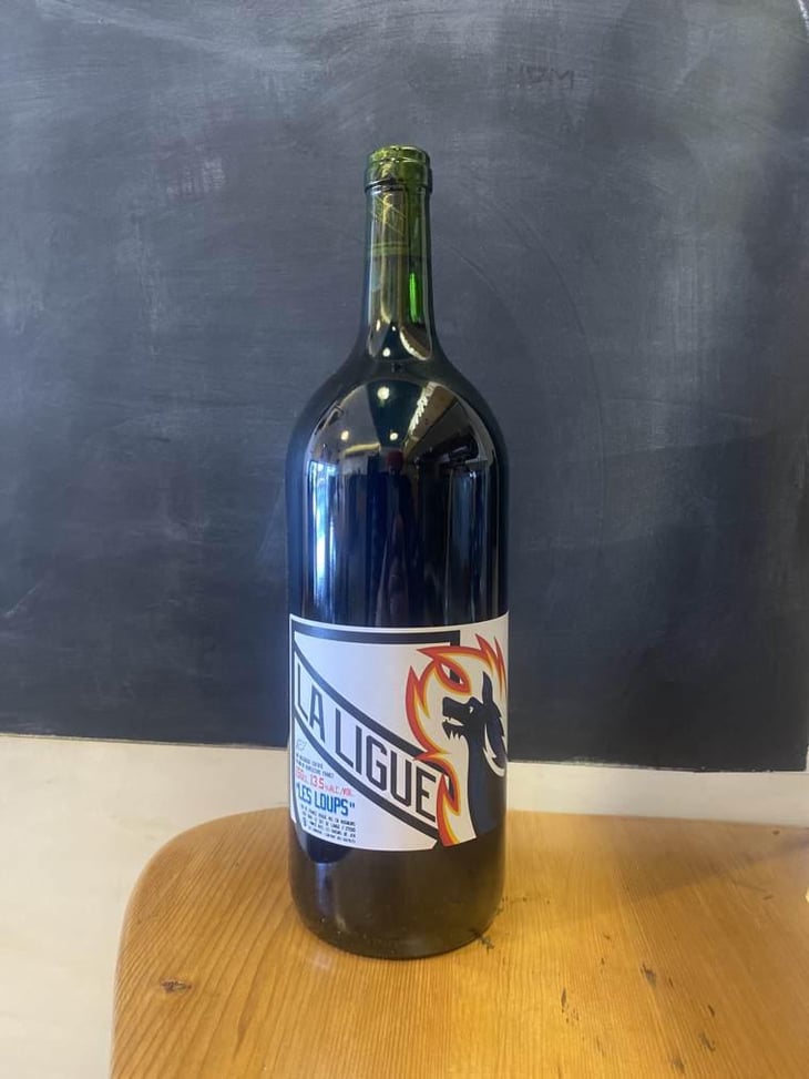 Les loups - Le Sot de l'Ange - angelique-quentin-bourse -2020