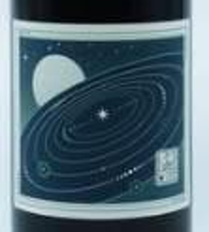 Les Lunes - Carignane, Elvie's Block - Les Lunes Wine / Populis Wine - shaunt-oungolian-diego-roig 