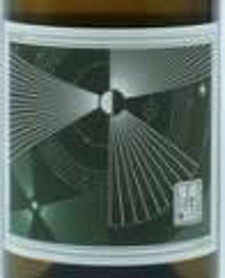 Les Lunes Chardonnay, Barra Vineyard - Les Lunes Wine / Populis Wine - shaunt-oungolian-diego-roig 