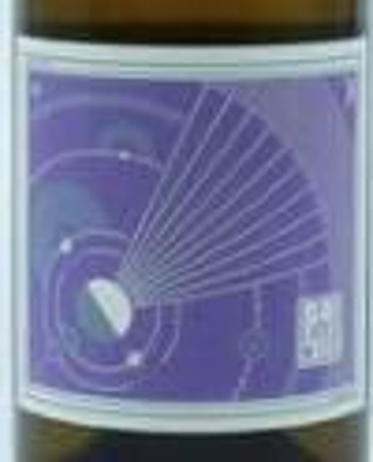 Les Lunes Chardonnay, Linda Vista Vineyard - Les Lunes Wine / Populis Wine - shaunt-oungolian-diego-roig 