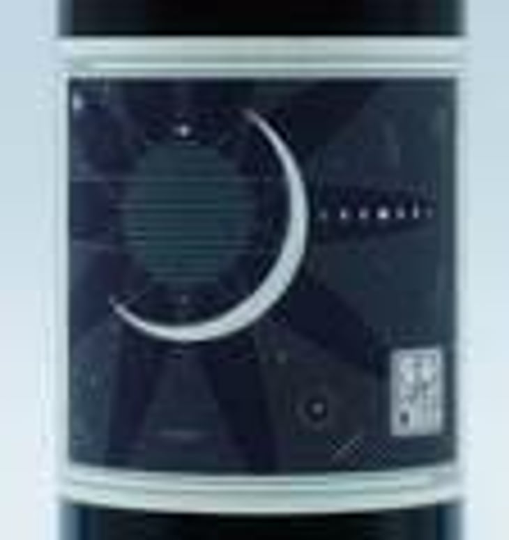 Les Lunes - Merlot, Black Vineyard - Les Lunes Wine / Populis Wine - shaunt-oungolian-diego-roig 