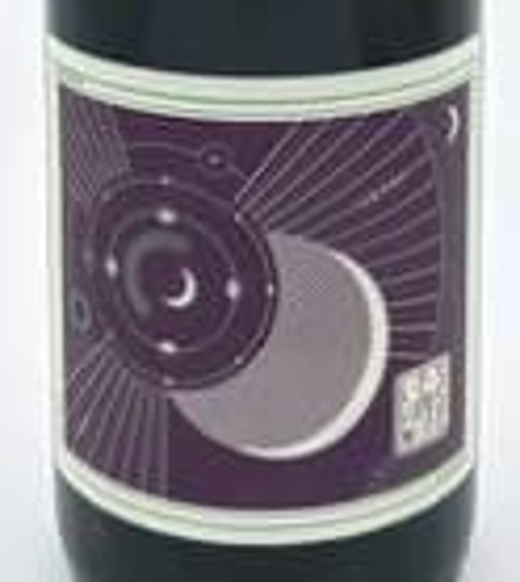 LES LUNES ZINFANDEL, VENTURI VINEYARD - Les Lunes Wine / Populis Wine - shaunt-oungolian-diego-roig 