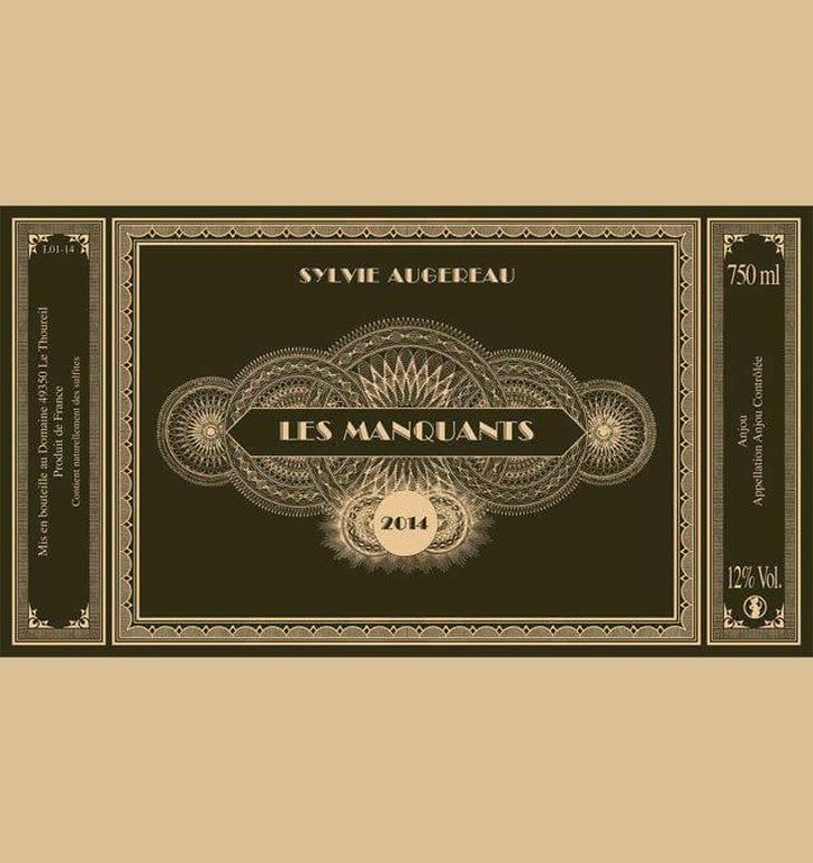 Les Manquants - Sylvie Augereau - sylvie-augereau 