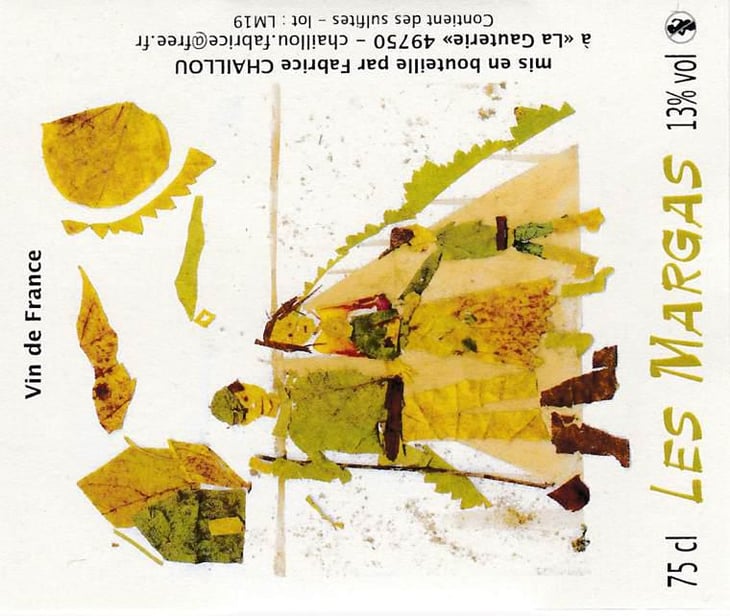 Les Margas - Fabrice Chaillou - fabrice-chaillou-tintin 