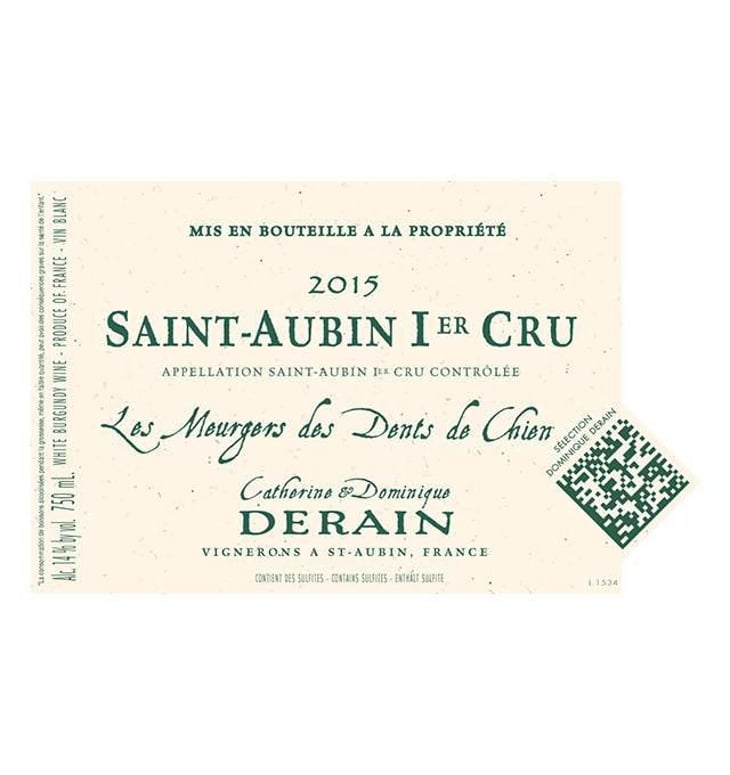 Les Murgers des Dents de Chien - Domaine Derain - julien-altaber-carole-shwab-domique-derain 