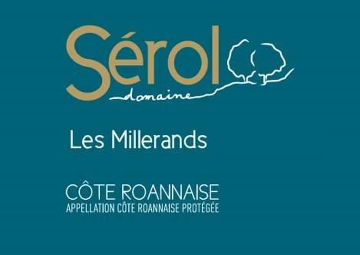 Les Millerands - Domaine Serol - stephane-et-carine-serol 