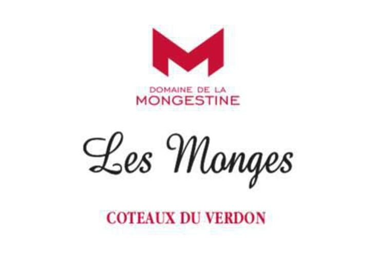 Les Monges ( Rouge ) - Domaine de la Mongestine - maxime-gamard-celine-harry-gozlan 