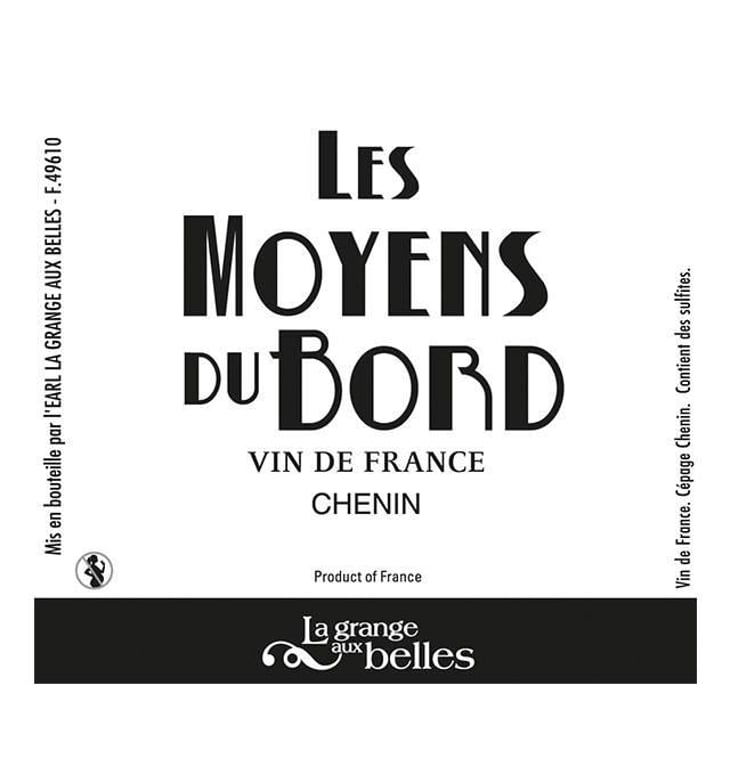Les Moyens du Bord - La Grange aux Belles - marc-houtin-julien-bresteau-et-gerald-peau 