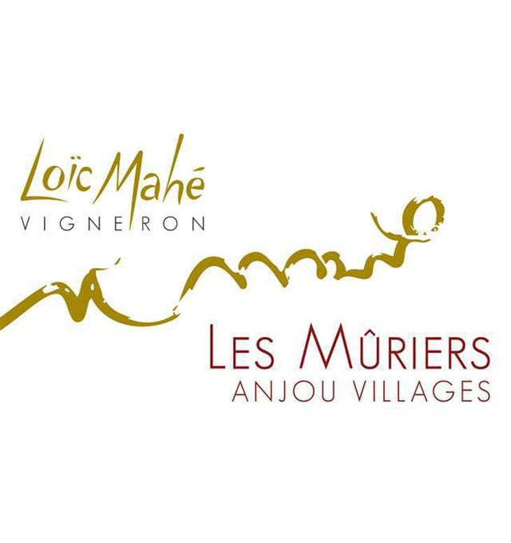 Les Mûriers - Loïc Mahé - loic-mahe 