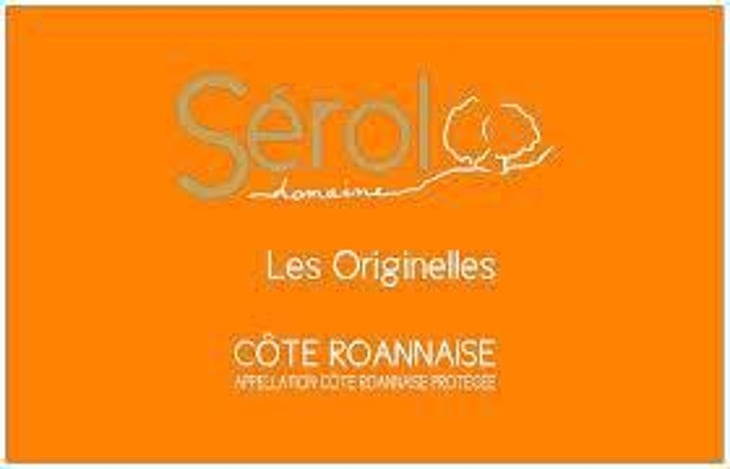 Les Originelles - Domaine Serol - stephane-et-carine-serol 