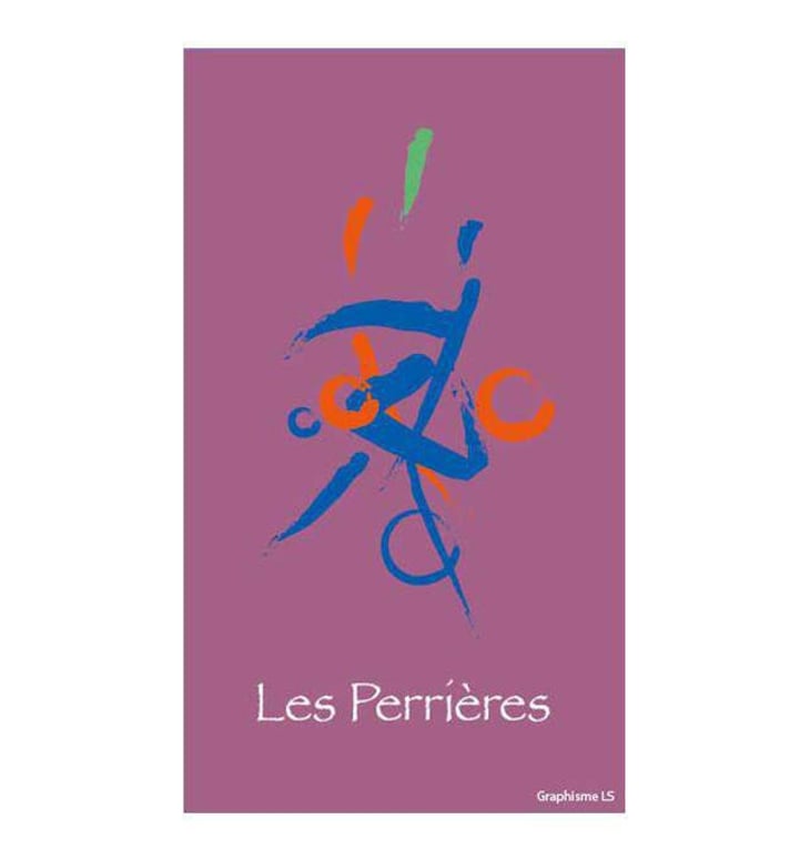 Les Perrières - Clément Baraut - clement-baraut 