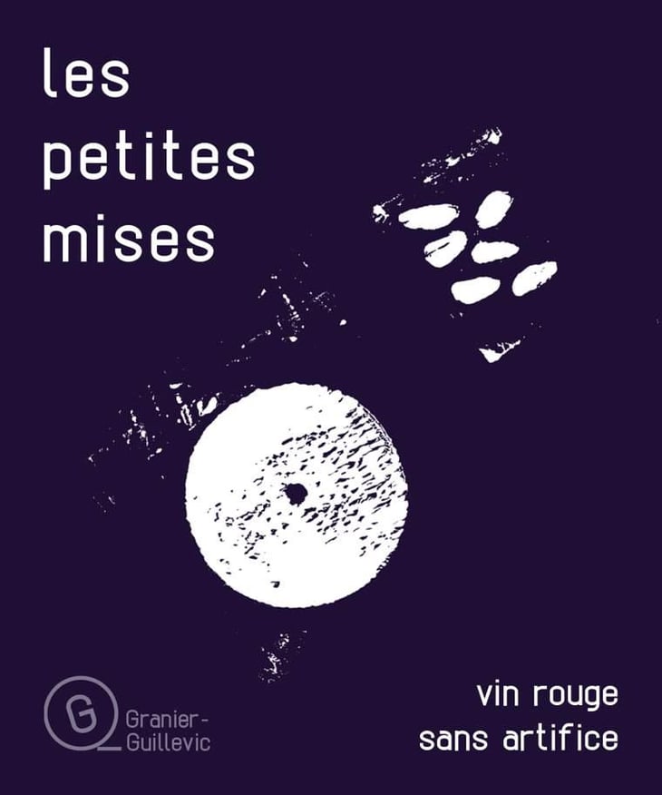 Les Petites Mises - Les Petites Mises - nathalie-guillevic-etienne-granier 