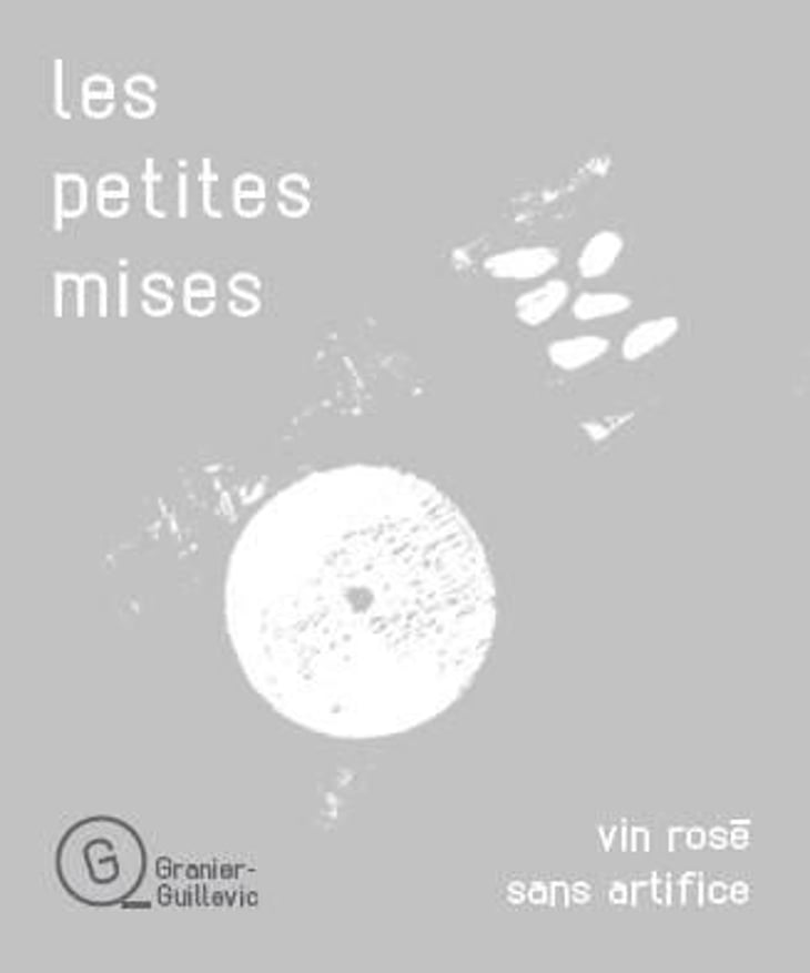 les petites mises - Les Petites Mises - nathalie-guillevic-etienne-granier 
