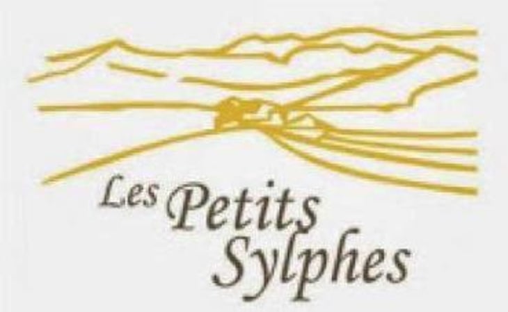 Les Petits Sylphes - Clos des Cimes - elodie-aubert 