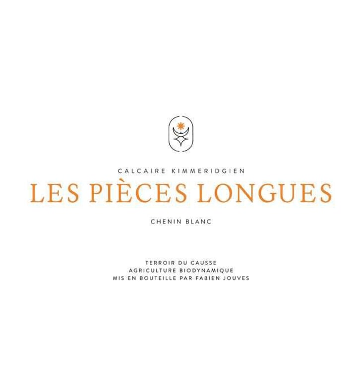 Les Pièces Longues (Magnum) - Mas del Périé - fabien-jouves -2022