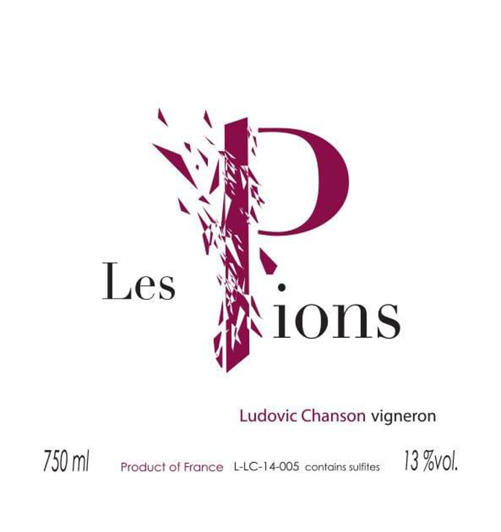Les Pions - Ludovic Chanson - ludovic-chanson 