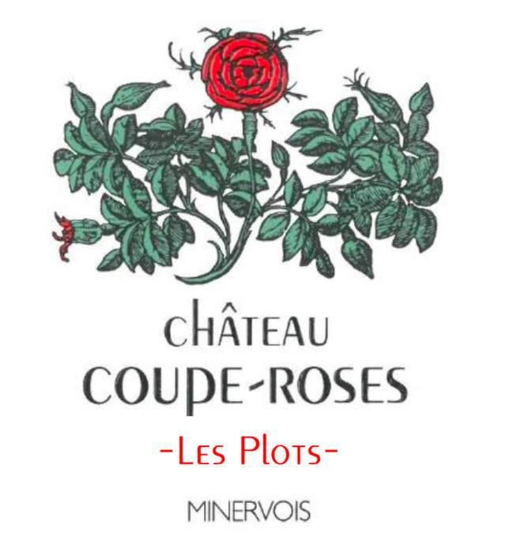 Les Plots - Château Coupe-Roses - mathias-paicheler-francoise-sarah-et-pascal-frissant 
