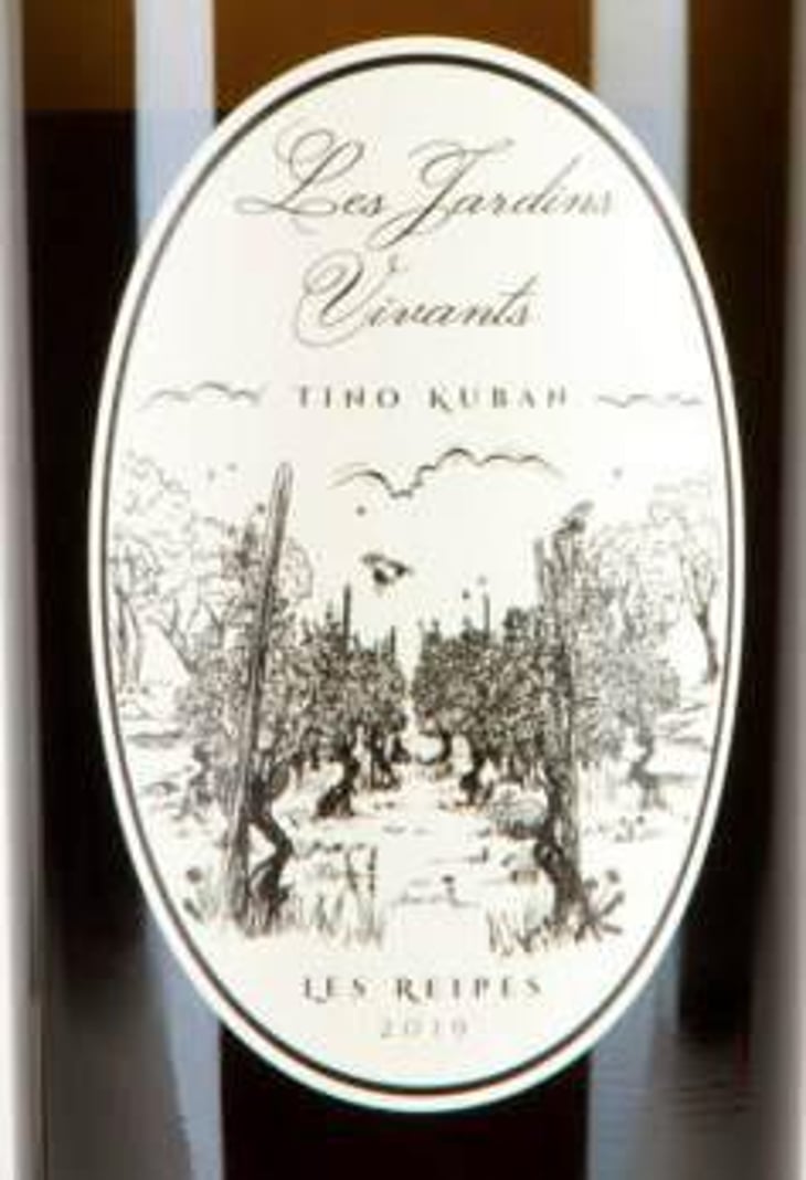 Les Reipes - Les Jardins Vivants - Maison Glandien - tino-kuban 