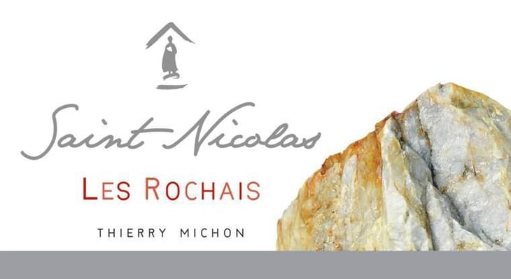 Les Rochais - Domaine Saint Nicolas - mickael-antoine-thierry-michon 