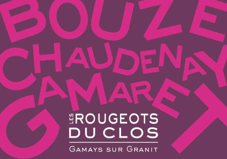 Les Rougeots Du Clos - Vins de la Madone - gilles-bonnefoy 