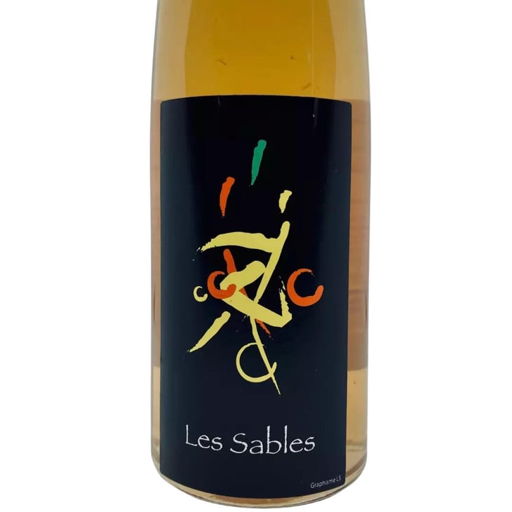 Les sables - Clément Baraut - clement-baraut 